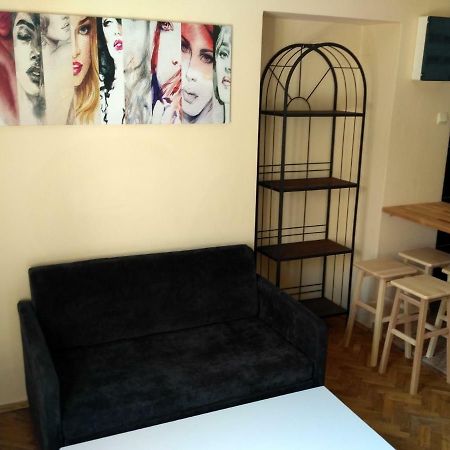 Studio Estery Krakow Luaran gambar