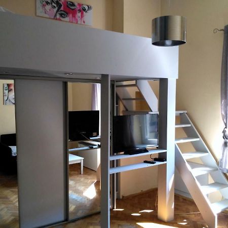 Studio Estery Krakow Luaran gambar