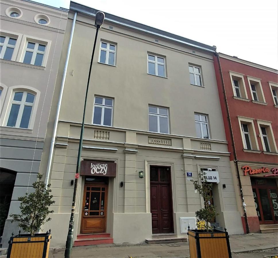 Studio Estery Krakow Luaran gambar