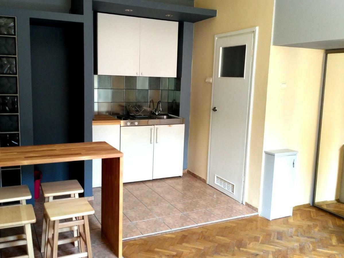 Studio Estery Krakow Luaran gambar