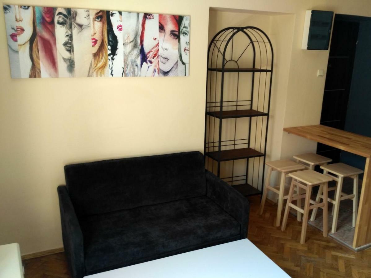 Studio Estery Krakow Luaran gambar