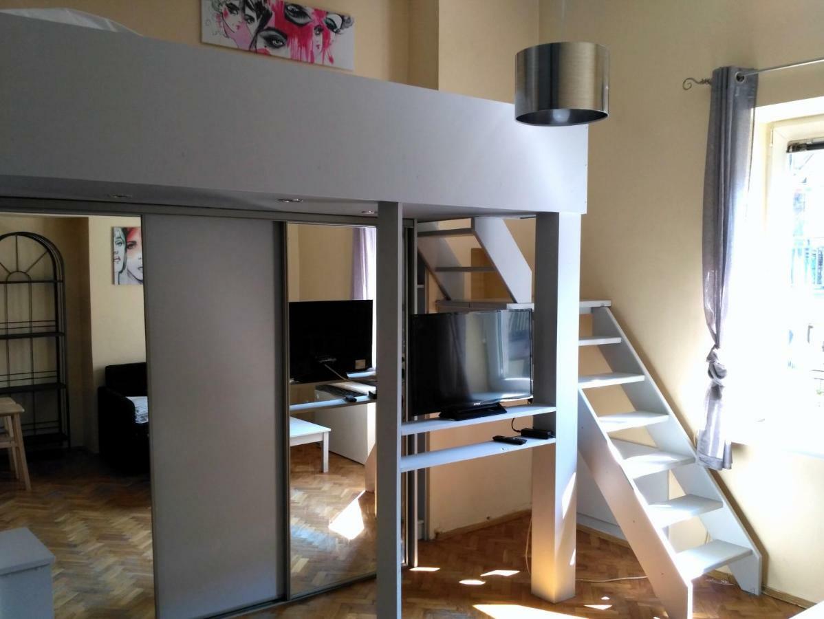 Studio Estery Krakow Luaran gambar